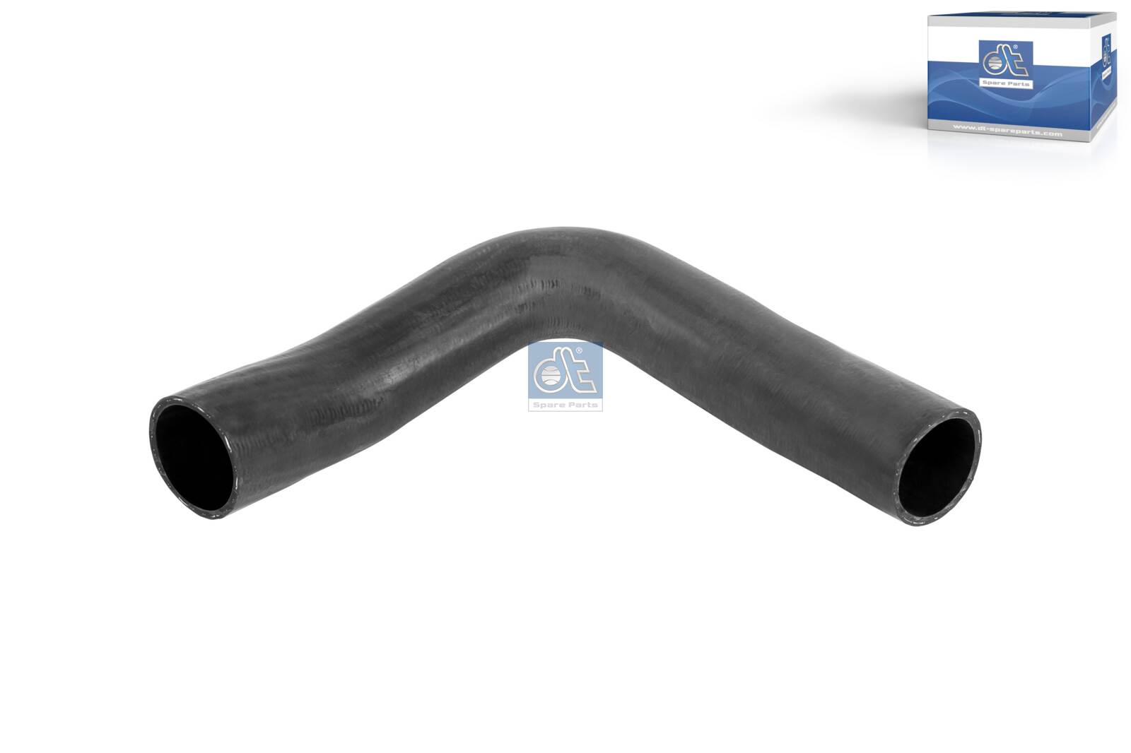 Radiateurslang Dt Spare Parts 3.16449