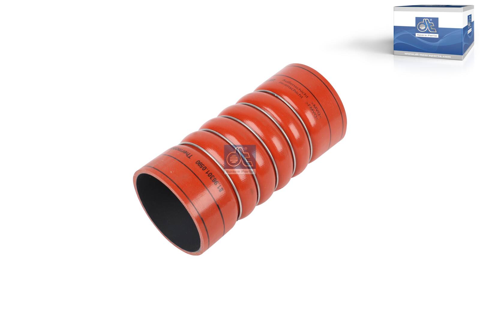 Dt Spare Parts Laadlucht-/turboslang 3.16481