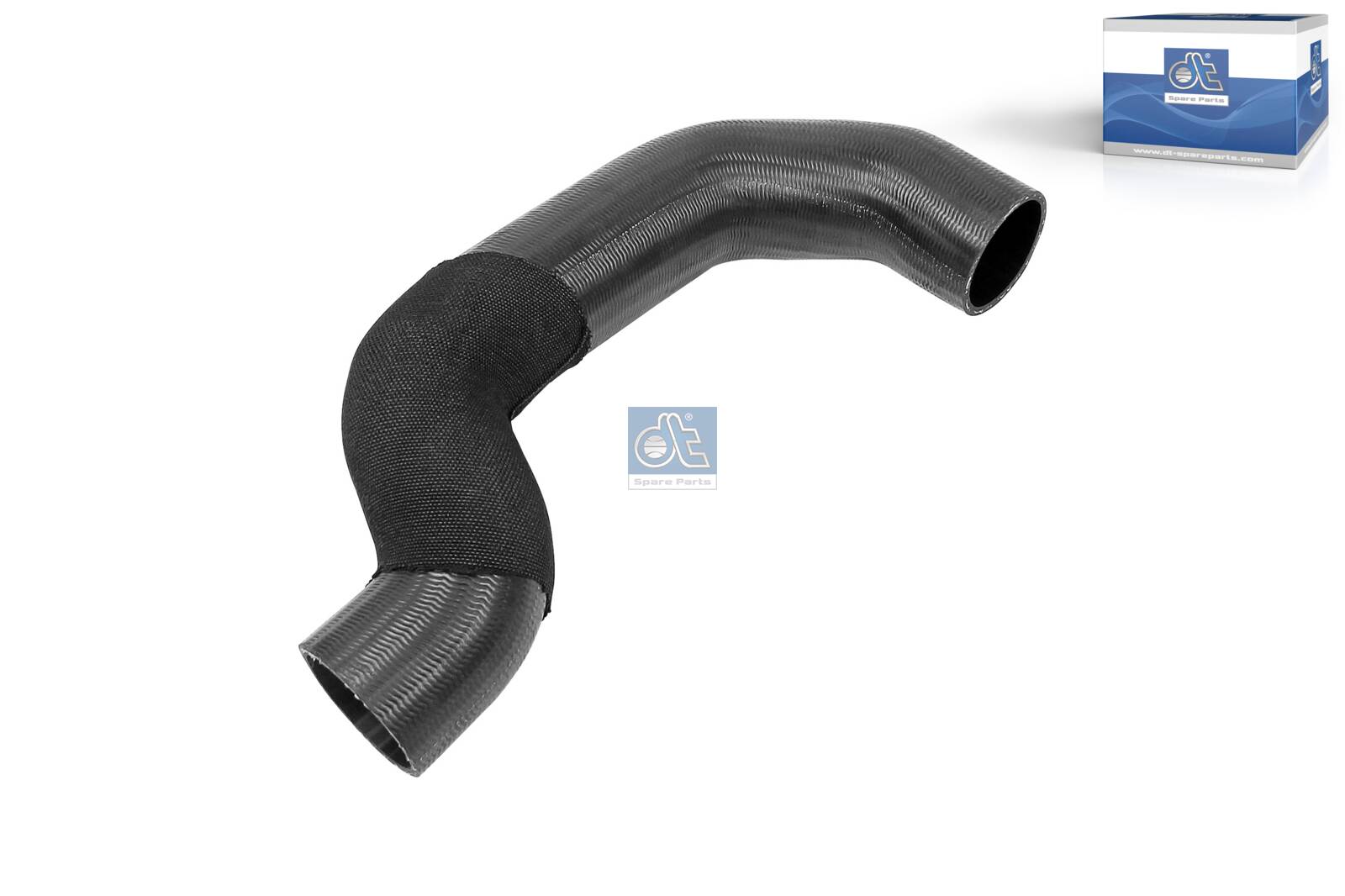 Dt Spare Parts Radiateurslang 3.16487