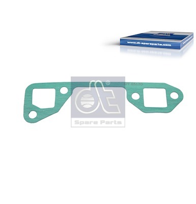 Dt Spare Parts Koelmiddelbuis pakking 3.16550