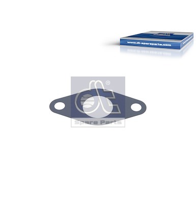 Uitlaatpakking Dt Spare Parts 3.18110