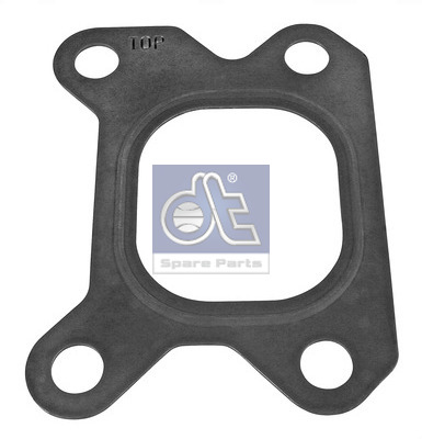 Uitlaatpakking Dt Spare Parts 3.18113