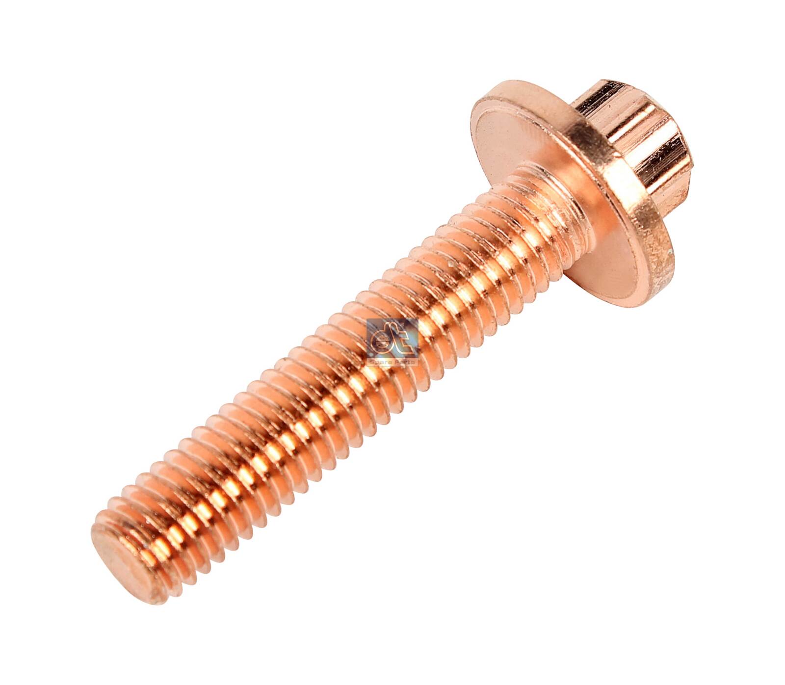 Dt Spare Parts Schroef 3.18123