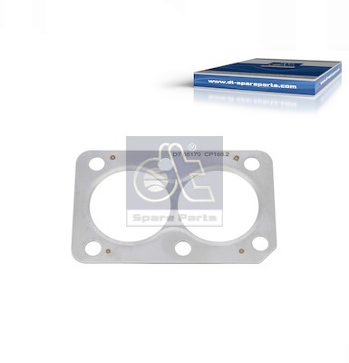 Uitlaatpakking Dt Spare Parts 3.18139