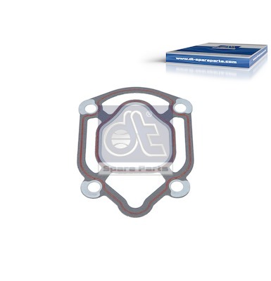 Uitlaatpakking Dt Spare Parts 3.18142