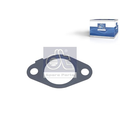 Uitlaatpakking Dt Spare Parts 3.18147