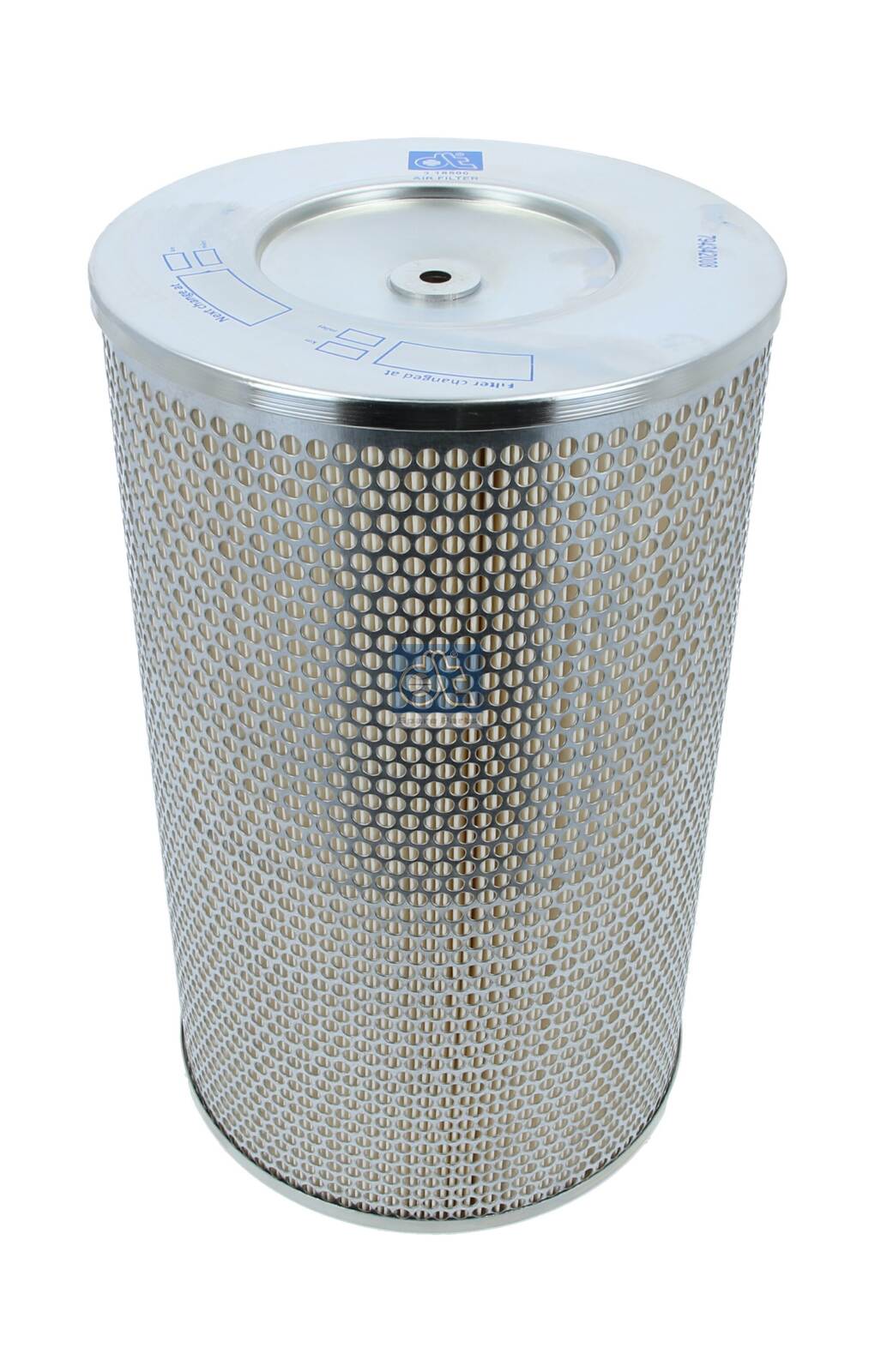 Dt Spare Parts Luchtfilter 3.18500