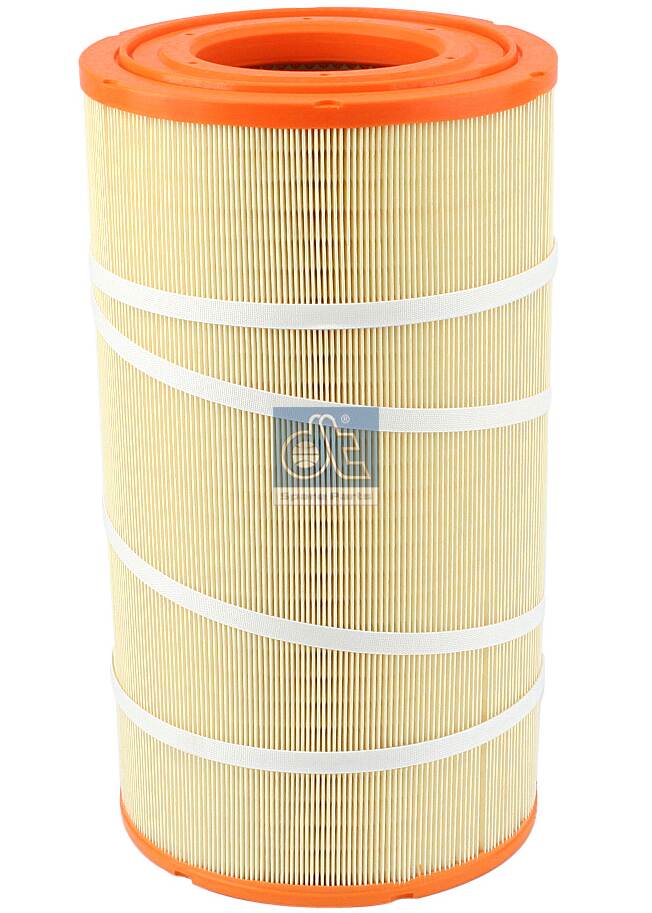 Dt Spare Parts Luchtfilter 3.18514