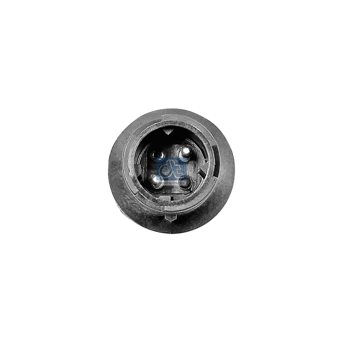 Dt Spare Parts Magneetklep 3.18711