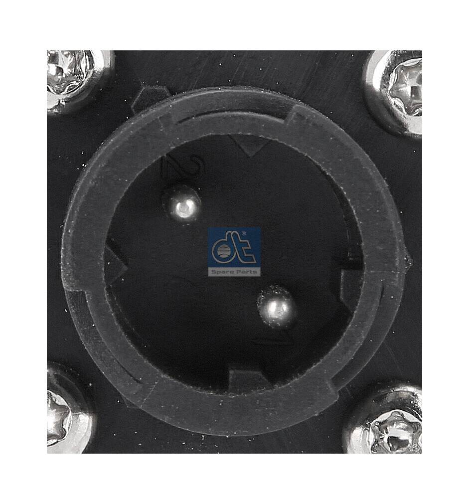 Dt Spare Parts Vuldruk regelklep 3.18712