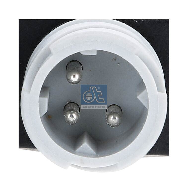 Dt Spare Parts Vuldruk regelklep 3.18713