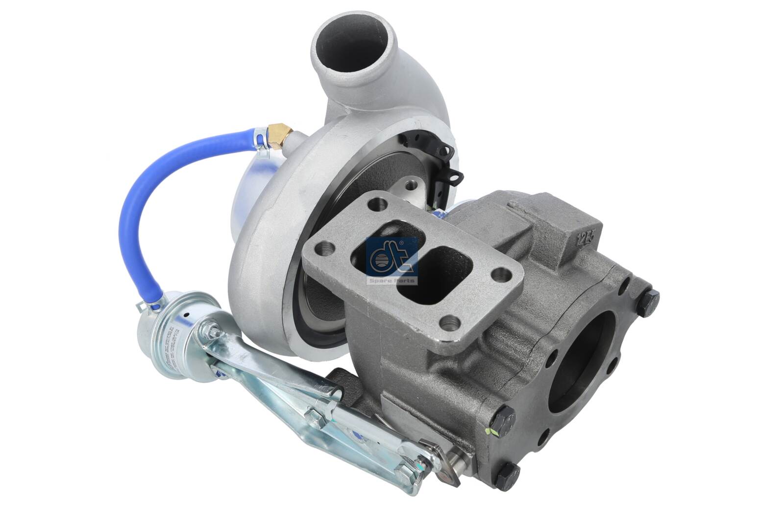 Dt Spare Parts Turbolader 3.19009