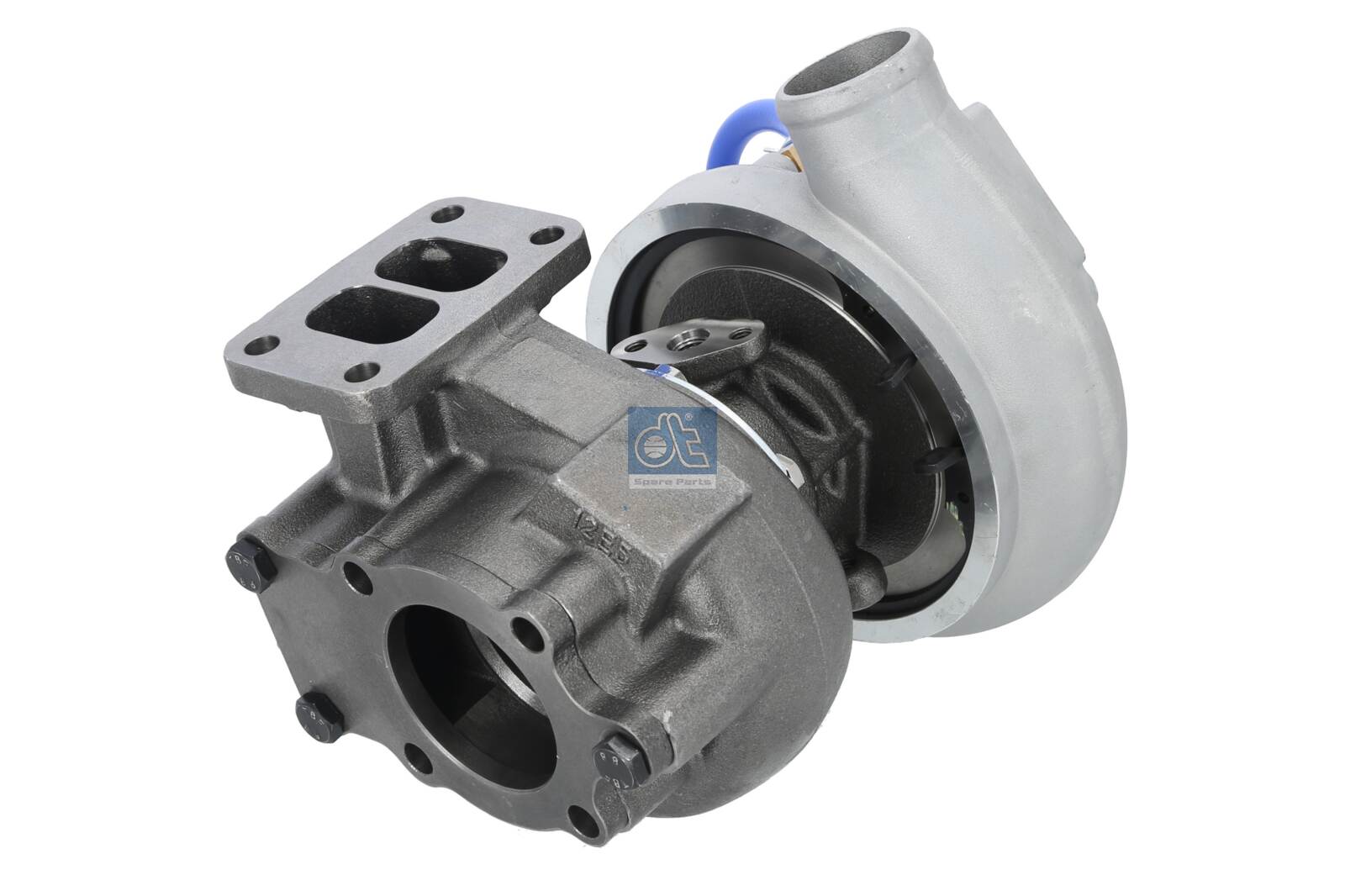 Dt Spare Parts Turbolader 3.19009