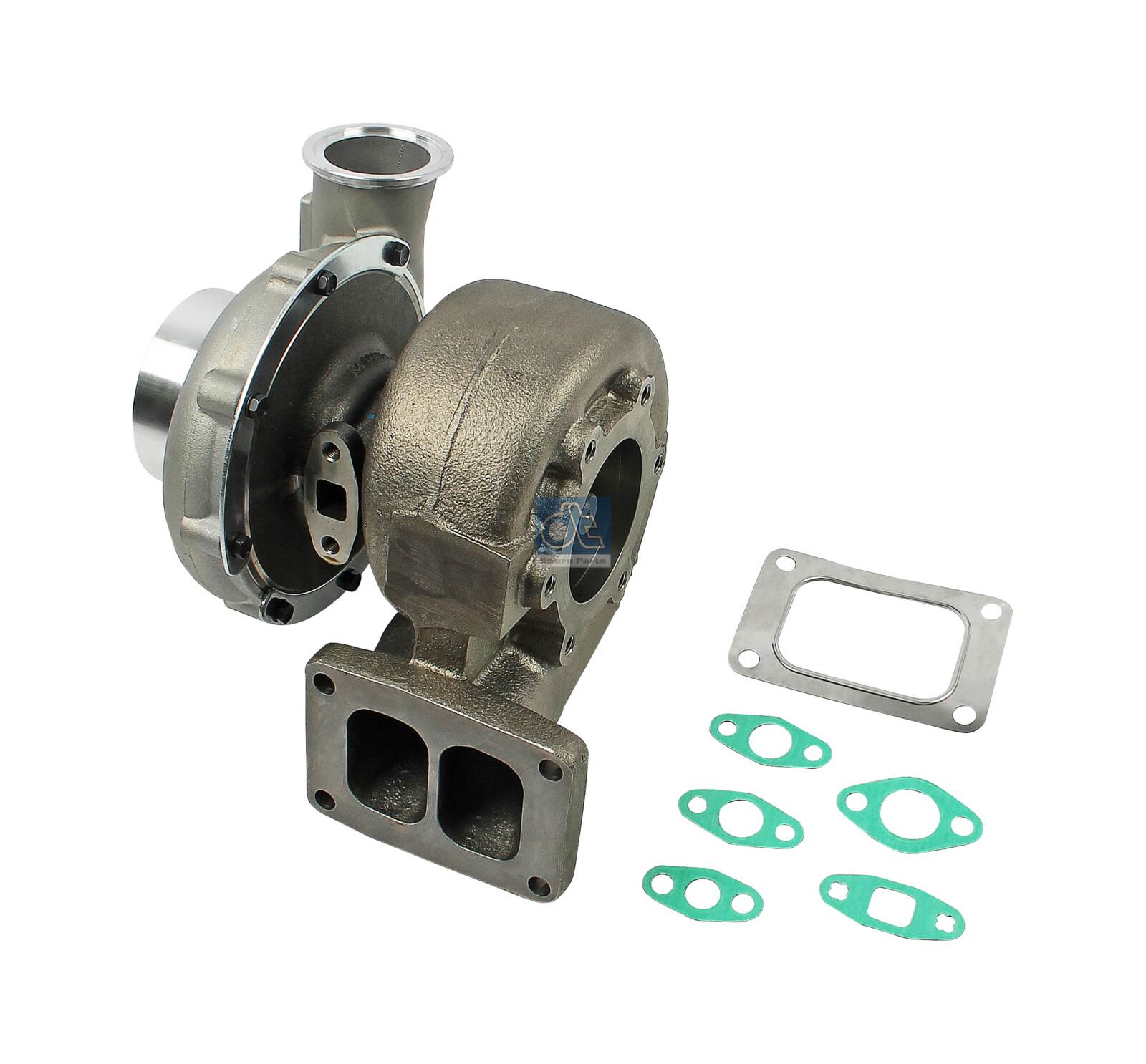 Dt Spare Parts Turbolader 3.19022
