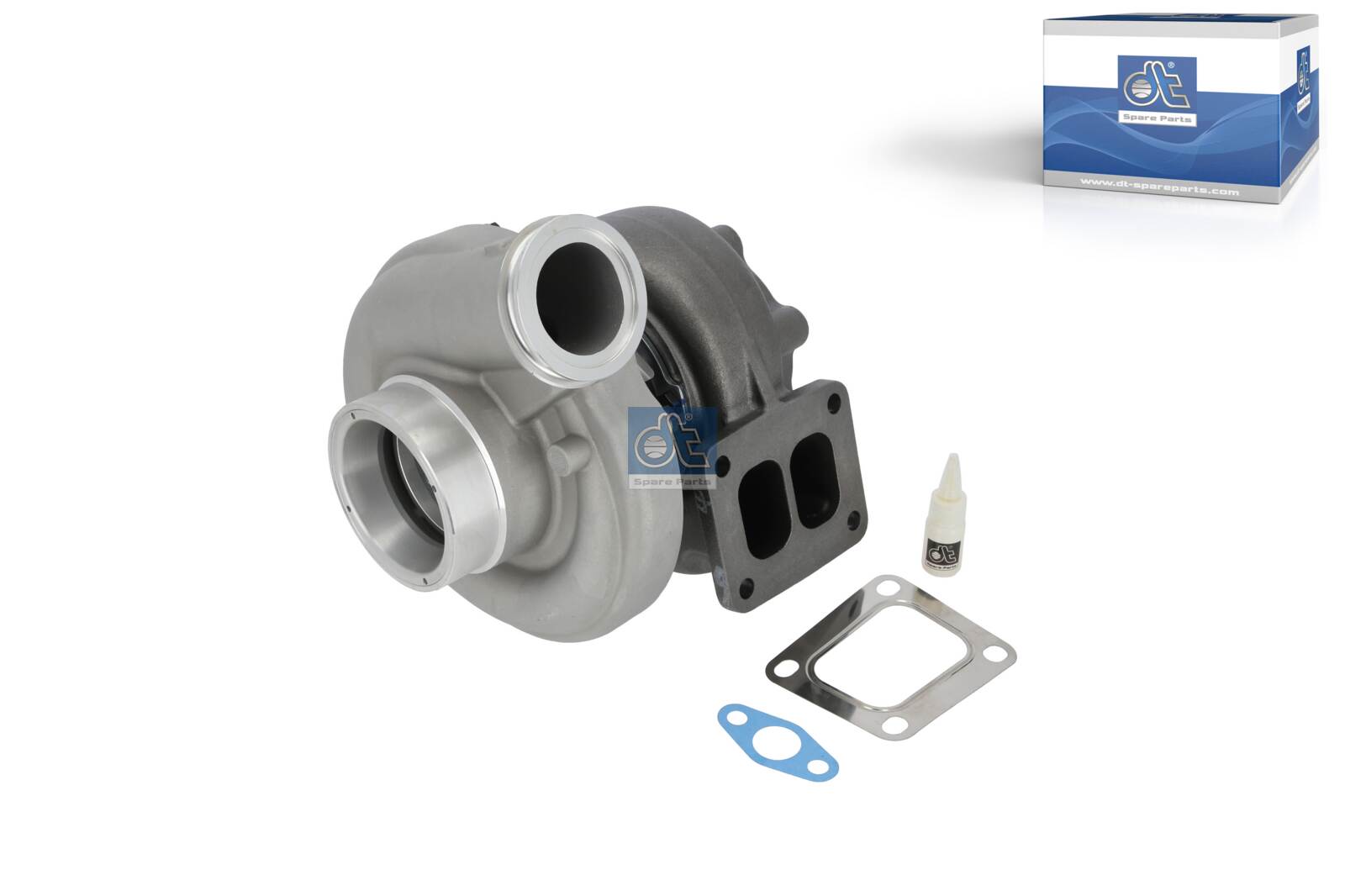 Dt Spare Parts Turbolader 3.19032