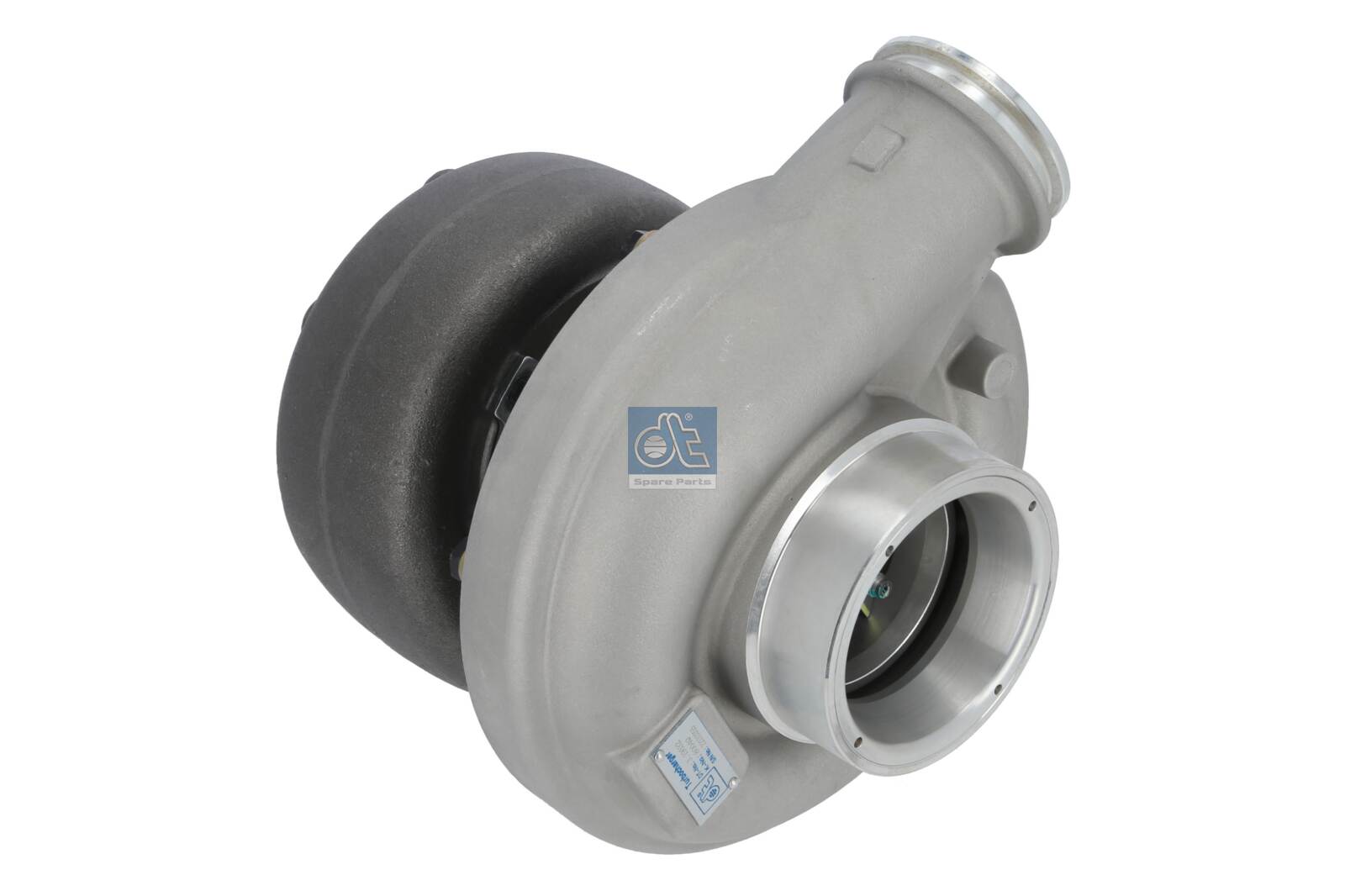 Dt Spare Parts Turbolader 3.19032