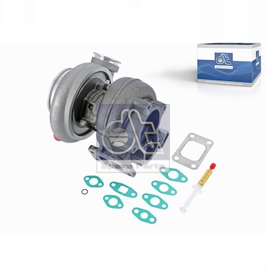 Dt Spare Parts Turbolader 3.19036