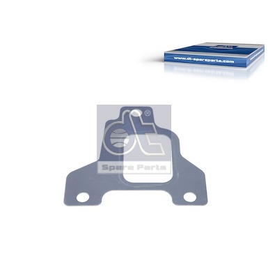 Uitlaatpakking Dt Spare Parts 3.19129