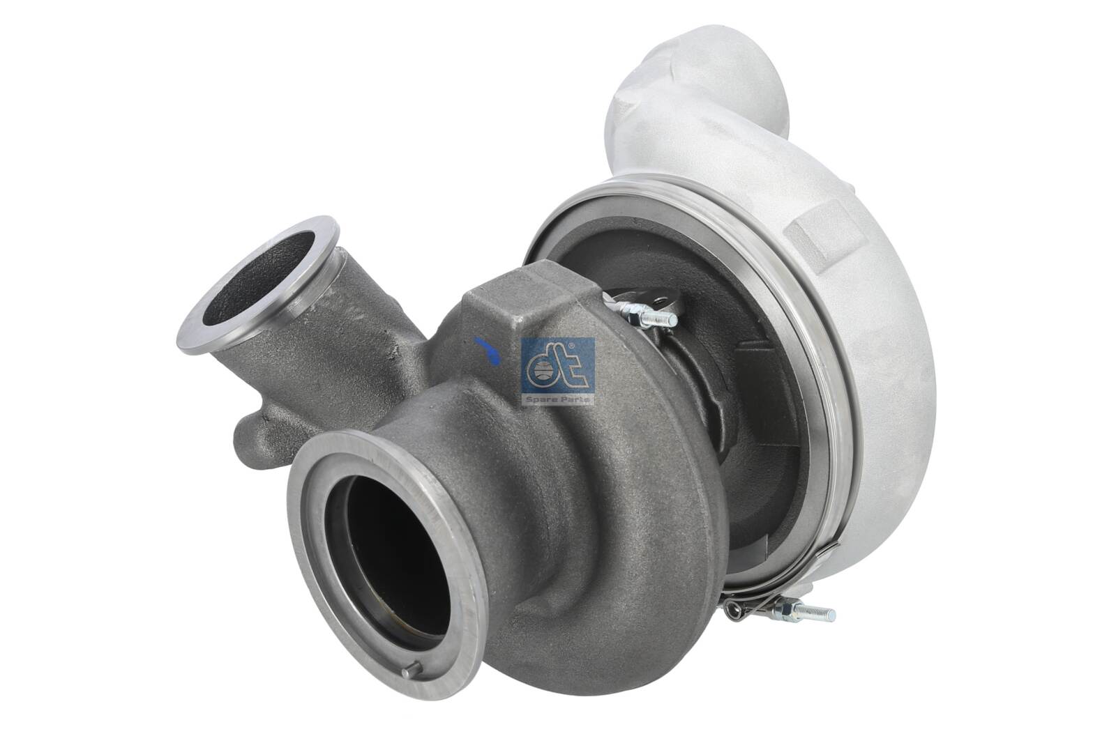 Dt Spare Parts Turbocharger 3.19166