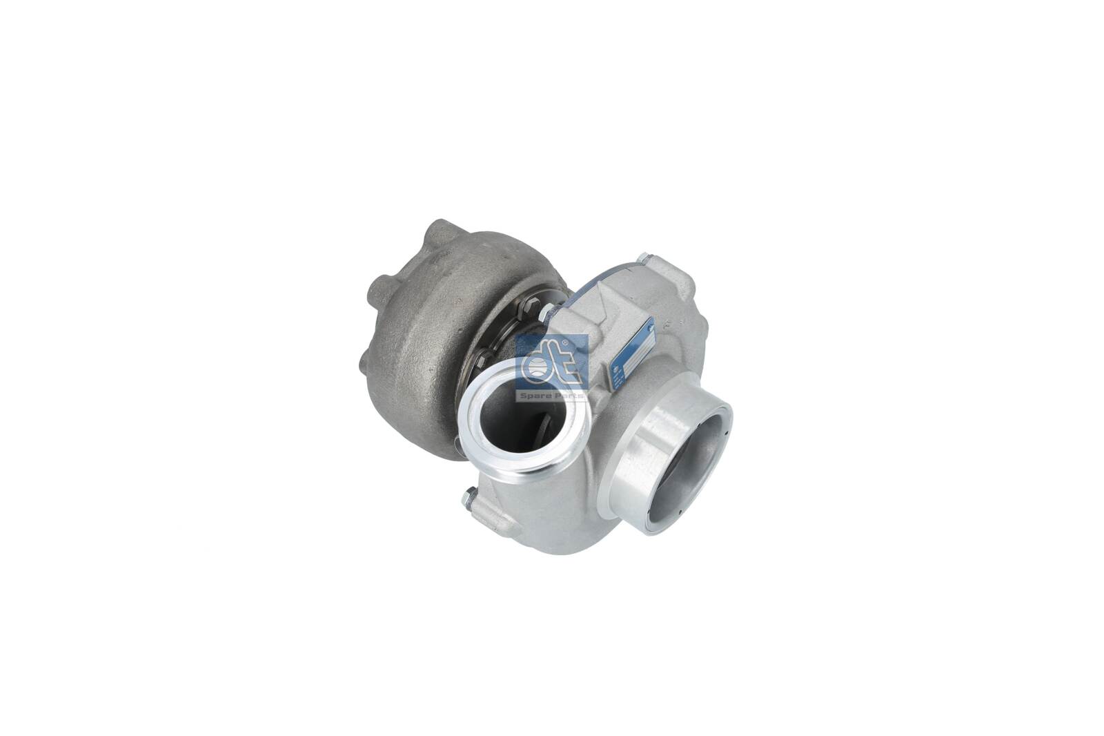 Dt Spare Parts Turbocharger 3.19167