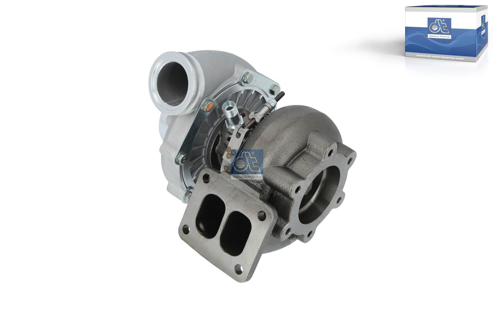 Dt Spare Parts Turbocharger 3.19169