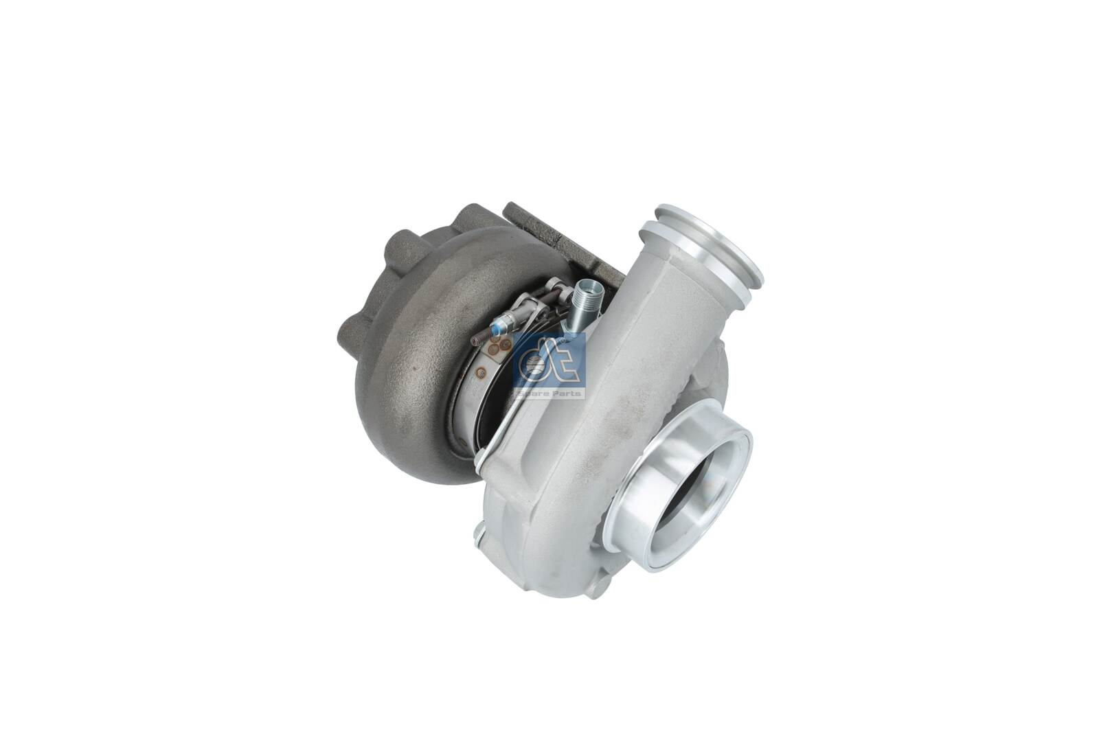 Dt Spare Parts Turbocharger 3.19169