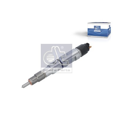 Dt Spare Parts Verstuiver/Injector 3.20017