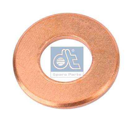 Dt Spare Parts Verstuiverhouder pakking 3.20023