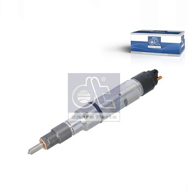 Dt Spare Parts Verstuiver/Injector 3.20031