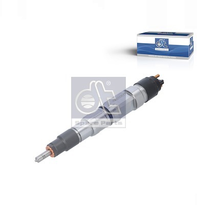 Dt Spare Parts Verstuiver/Injector 3.20036