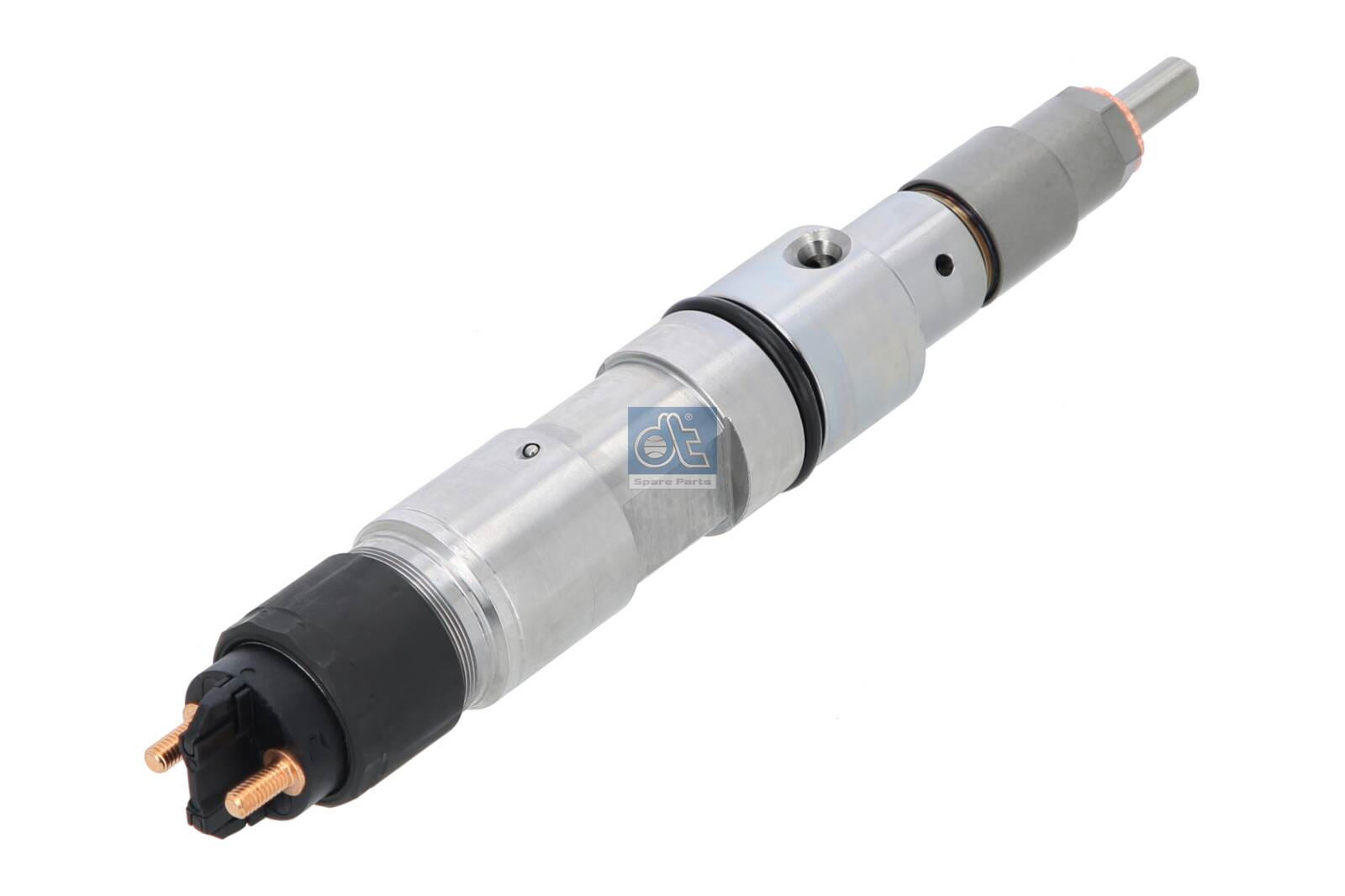 Dt Spare Parts Verstuiver/Injector 3.20037