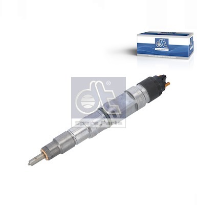 Verstuiver/Injector Dt Spare Parts 3.20042
