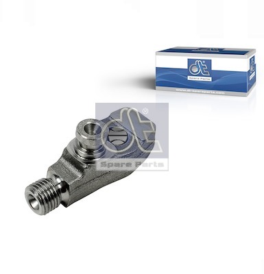 Dt Spare Parts Hogedrukleiding dieselinjectie 3.20065