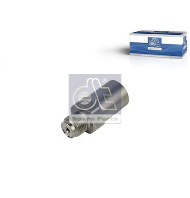 Dt Spare Parts Common-rail drukregelklep 3.20080
