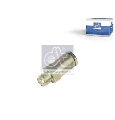 Dt Spare Parts Common-rail drukregelklep 3.20082