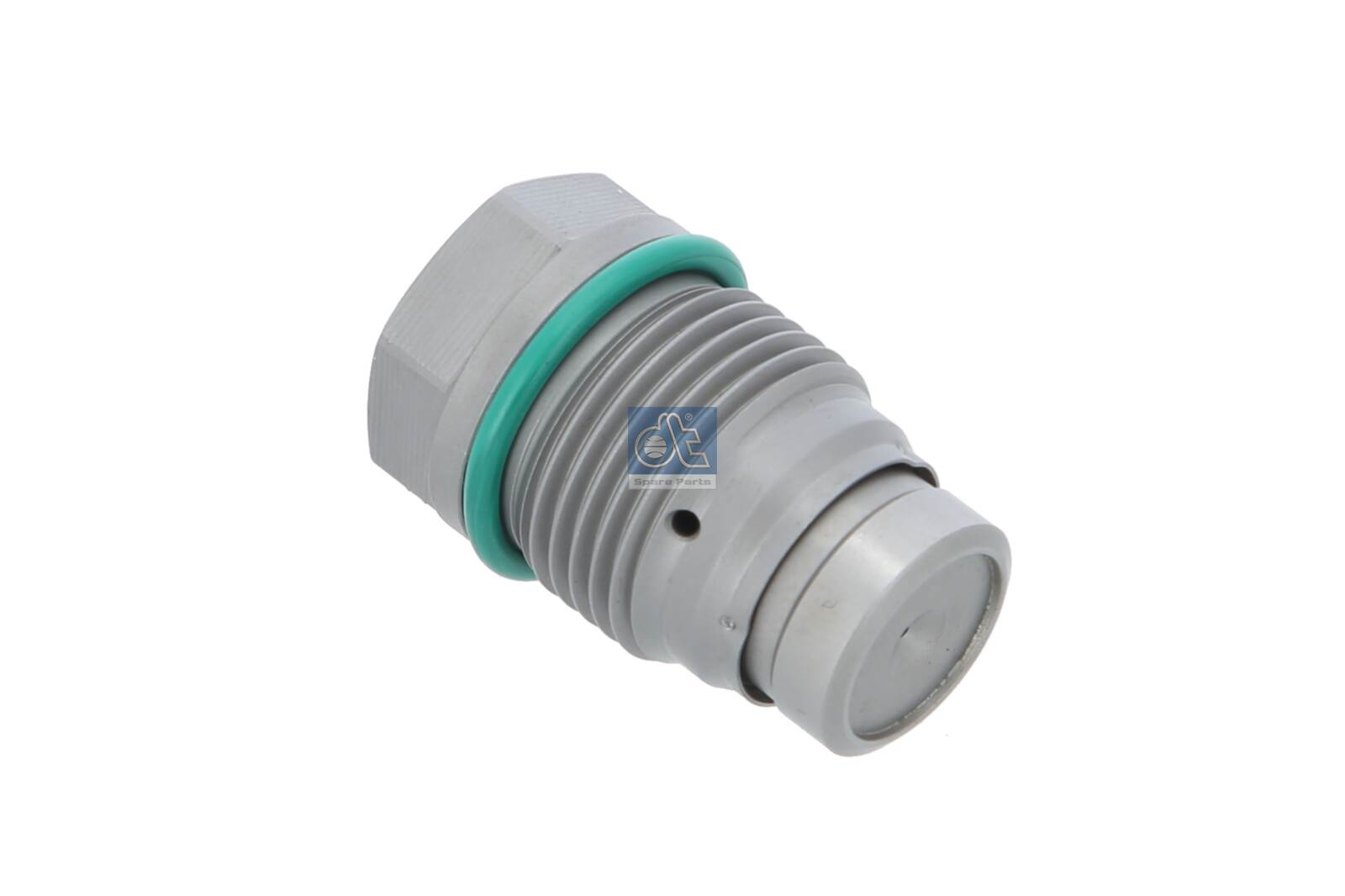 Dt Spare Parts Common-rail drukregelklep 3.20083