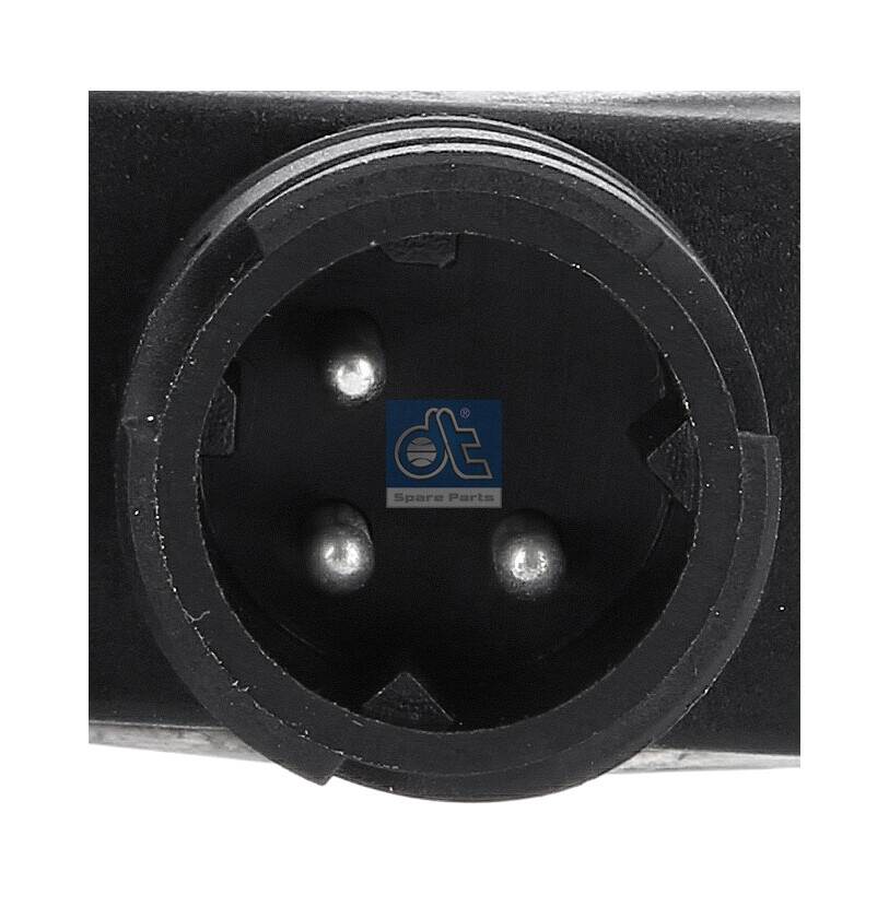 Dt Spare Parts Magneetklep 3.20504