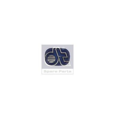 Dt Spare Parts Regelklep brandstofhoeveelheid 3.20507