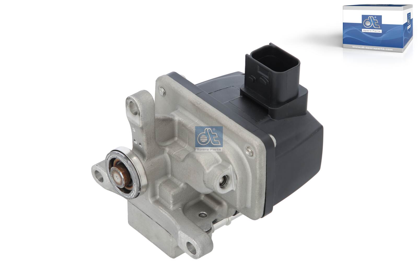 Doseersysteem, ureuminspuiting Dt Spare Parts 3.20516