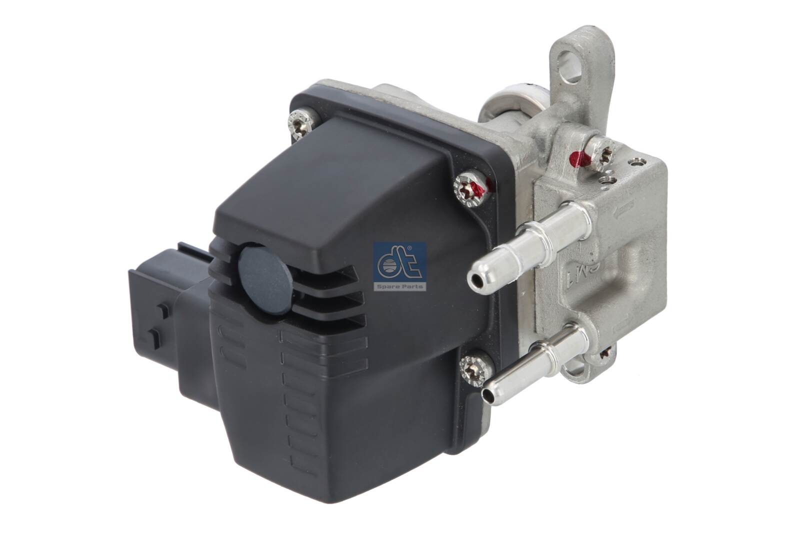 Dt Spare Parts Doseersysteem, ureuminspuiting 3.20516