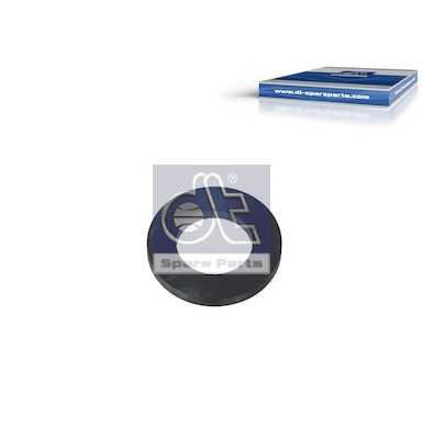 Ureumfilter Dt Spare Parts 3.20600