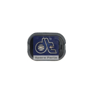 Dt Spare Parts Regelklep brandstofhoeveelheid 3.20700