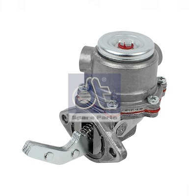 Dt Spare Parts Brandstofpomp 3.21002