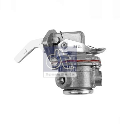 Dt Spare Parts Brandstofpomp 3.21002