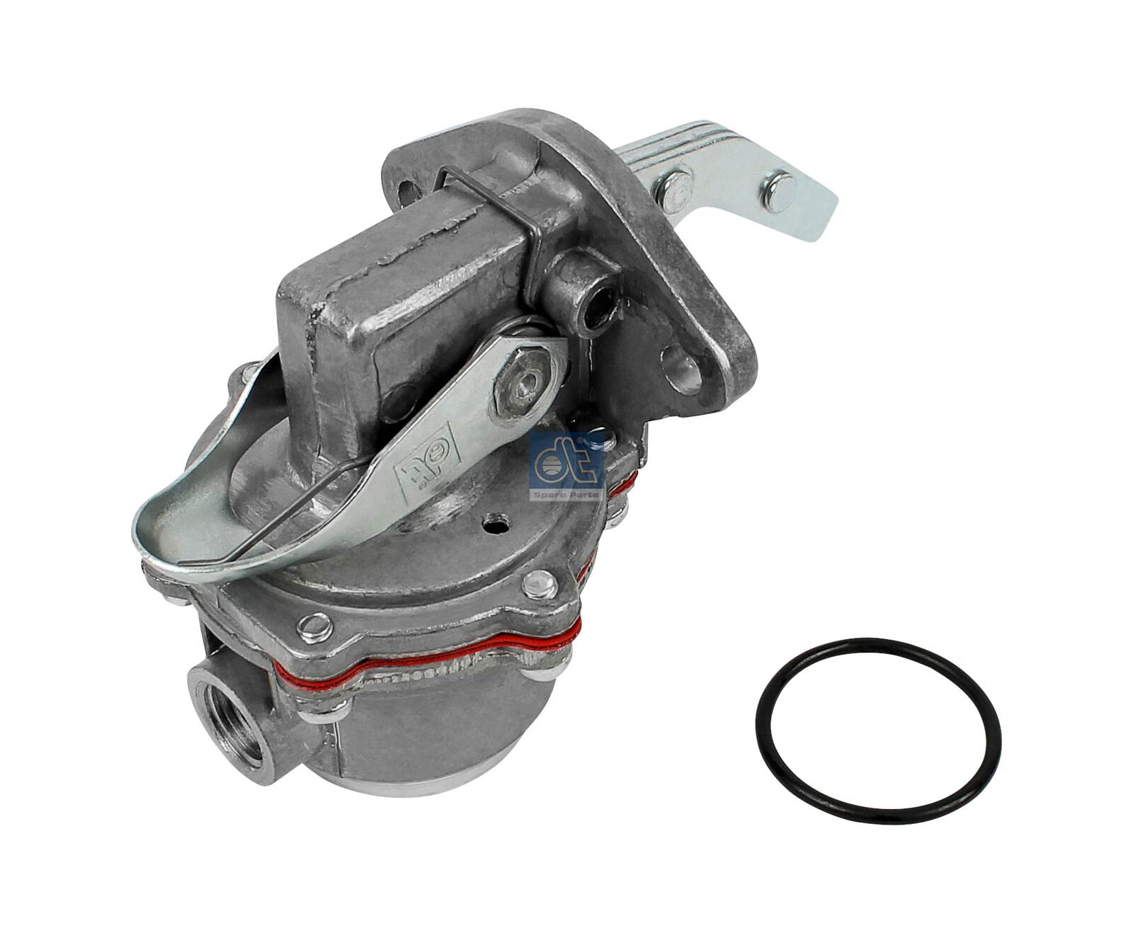 Dt Spare Parts Brandstofpomp 3.21002