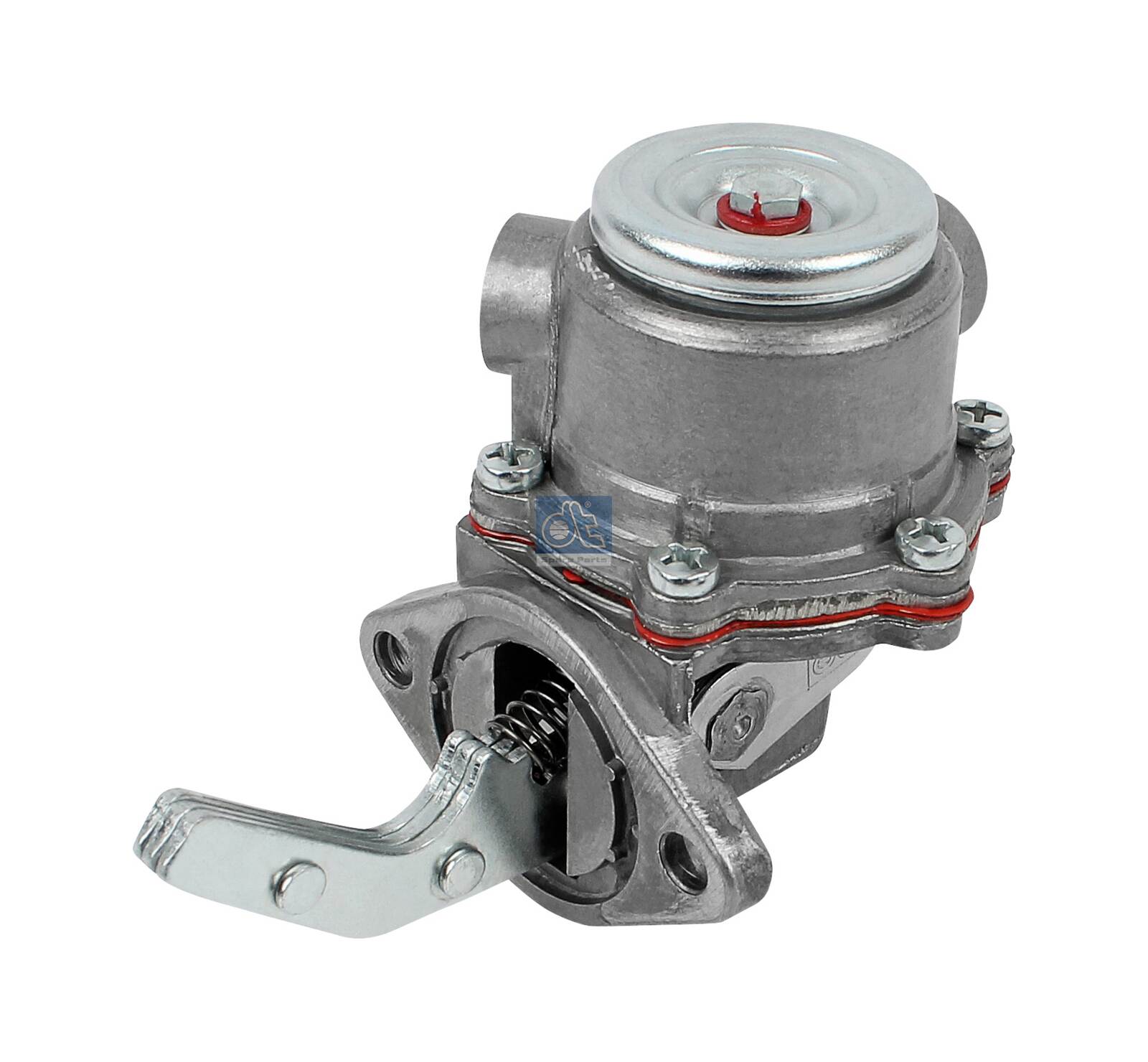 Dt Spare Parts Brandstofpomp 3.21002