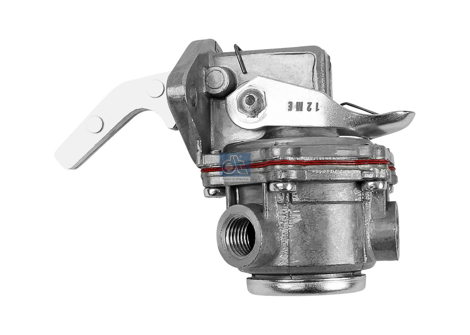 Dt Spare Parts Brandstofpomp 3.21002