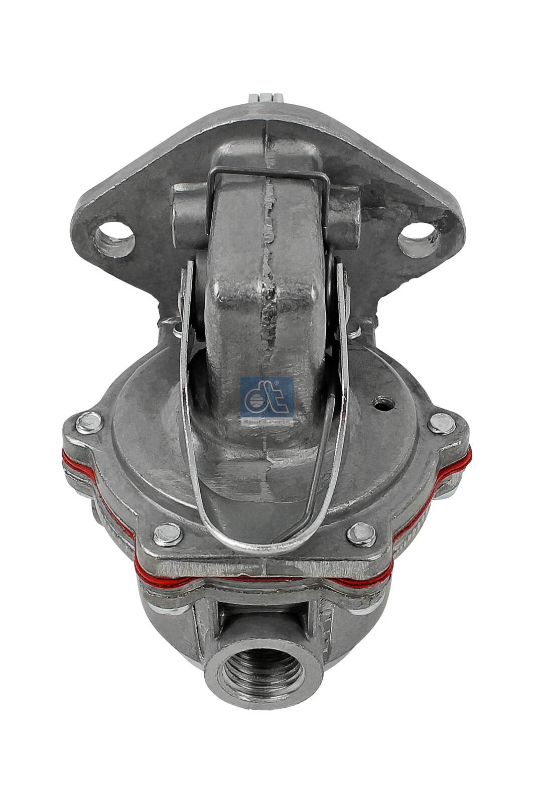 Dt Spare Parts Brandstofpomp 3.21002
