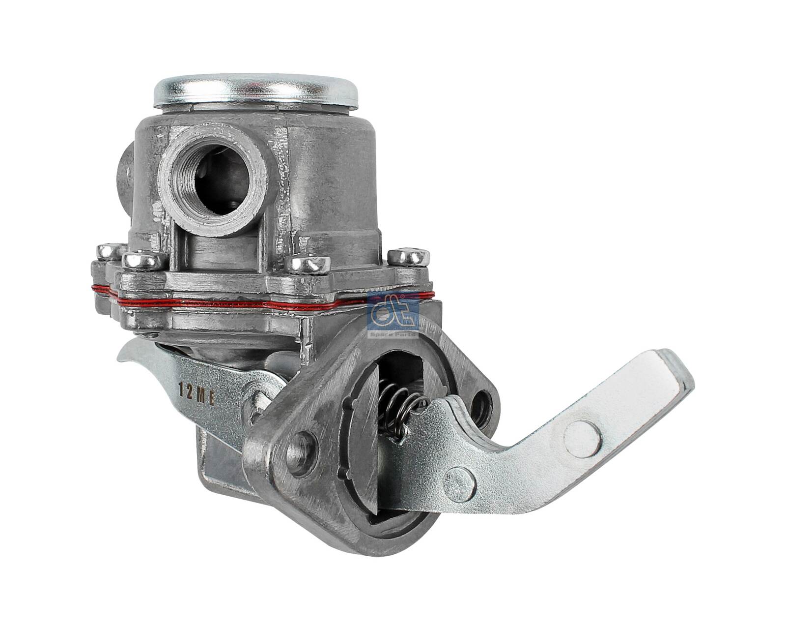 Dt Spare Parts Brandstofpomp 3.21002