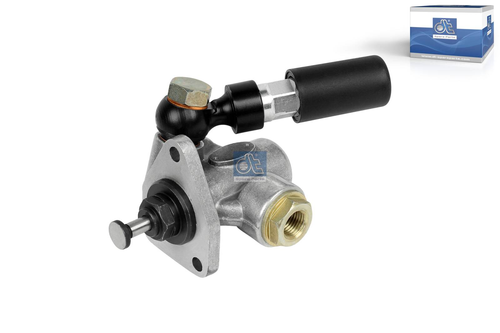 Dt Spare Parts Brandstofpomp 3.21005